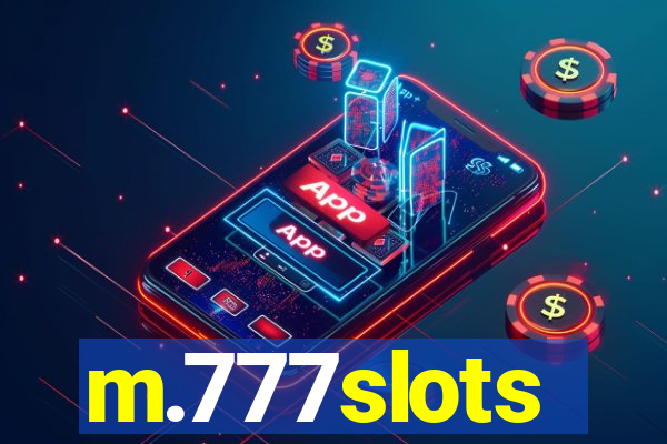 m.777slots