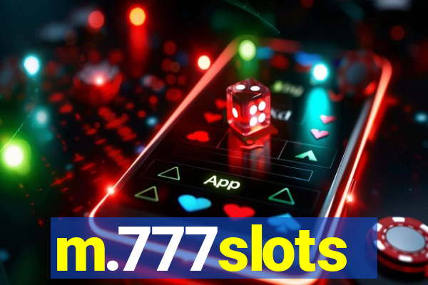 m.777slots