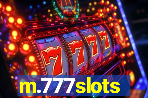 m.777slots