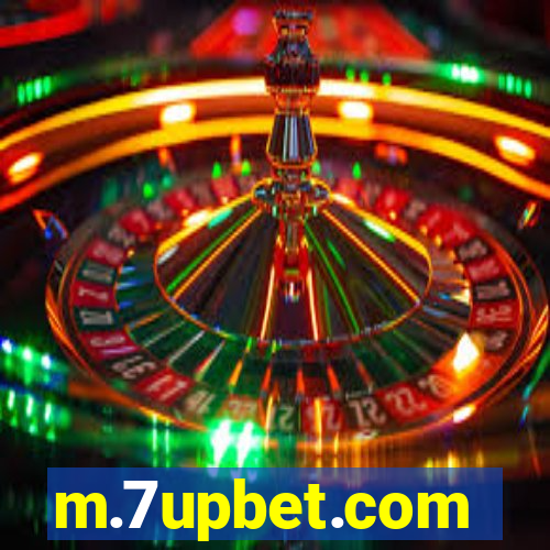 m.7upbet.com