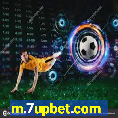 m.7upbet.com