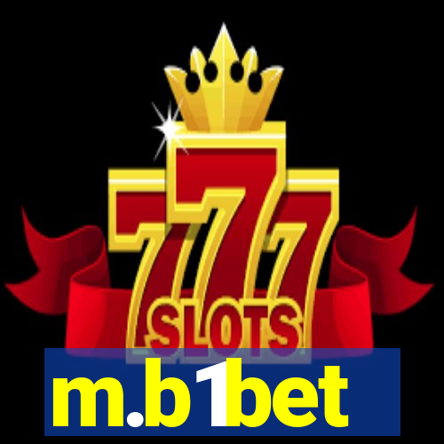 m.b1bet