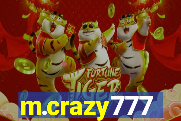 m.crazy777