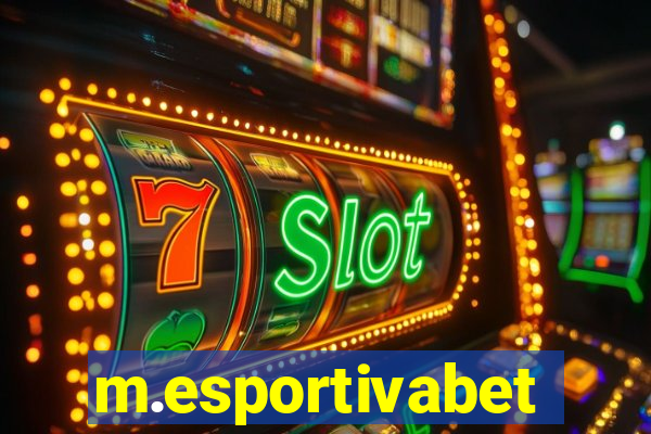 m.esportivabet