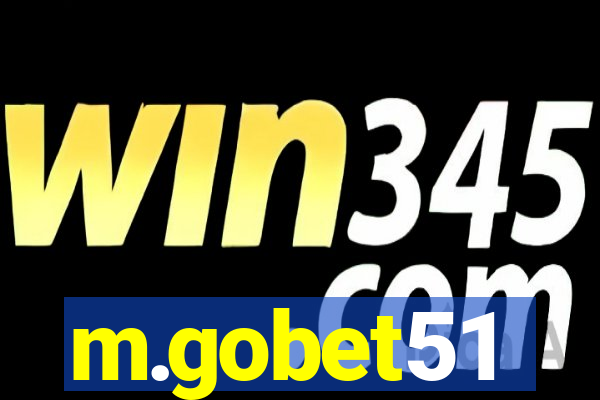 m.gobet51