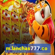 m.lanchas777.com