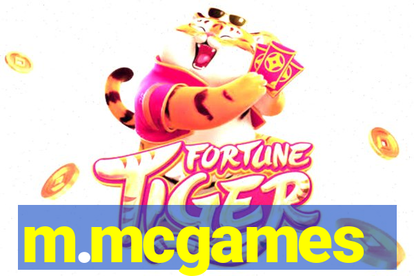 m.mcgames