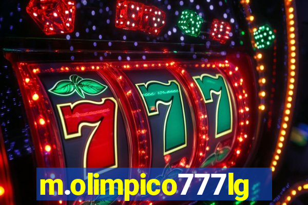 m.olimpico777lg.com