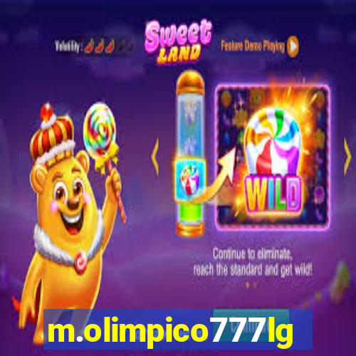 m.olimpico777lg.com