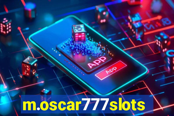 m.oscar777slots