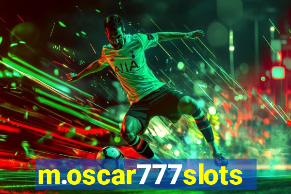 m.oscar777slots