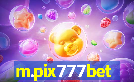 m.pix777bet