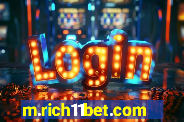 m.rich11bet.com