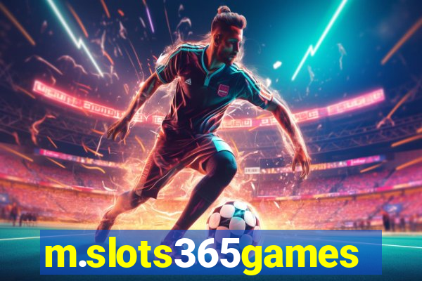 m.slots365games