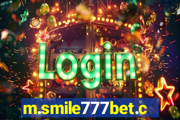 m.smile777bet.com