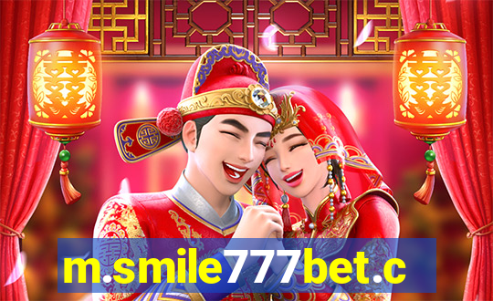 m.smile777bet.com