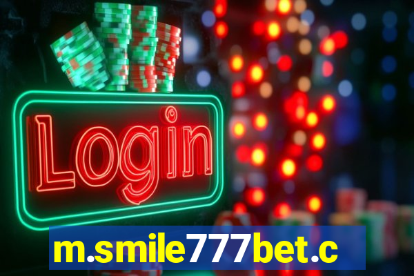 m.smile777bet.com