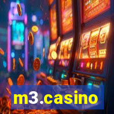 m3.casino