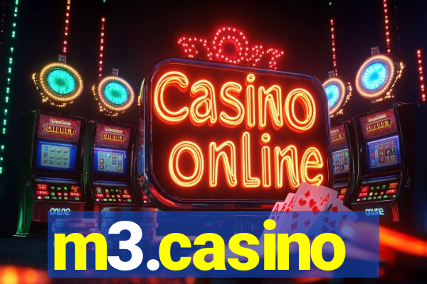 m3.casino