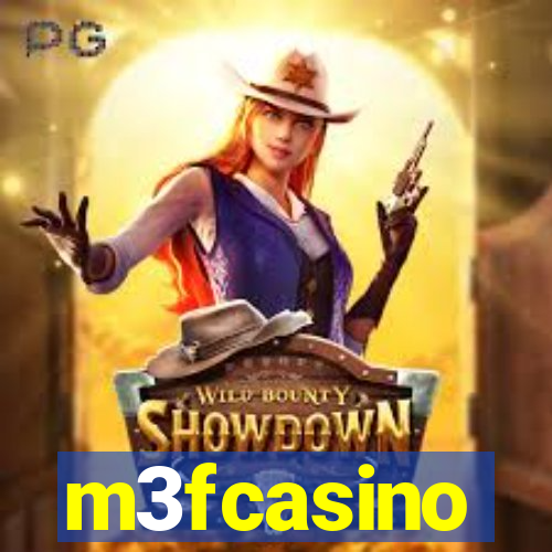 m3fcasino