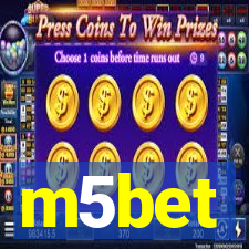 m5bet