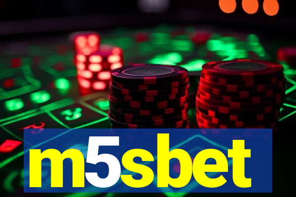 m5sbet