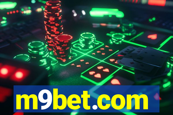 m9bet.com