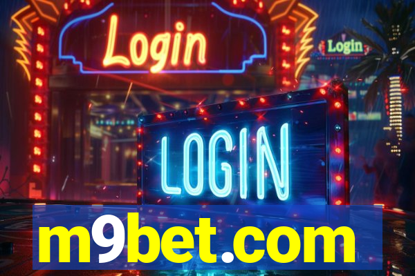 m9bet.com