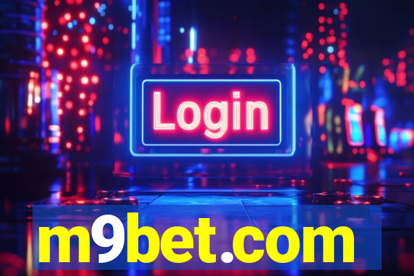 m9bet.com