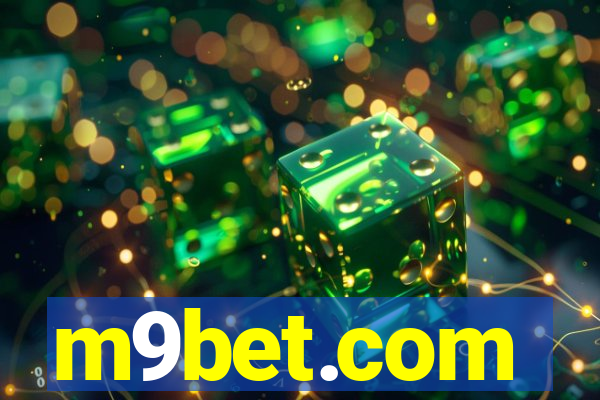 m9bet.com