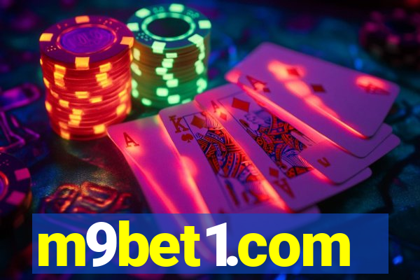 m9bet1.com