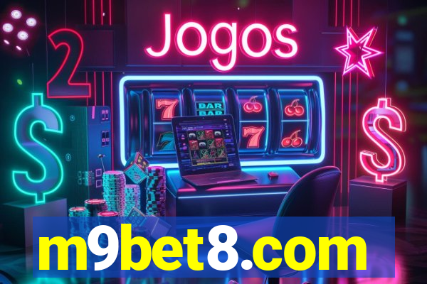 m9bet8.com