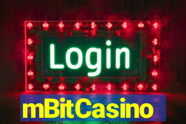 mBitCasino