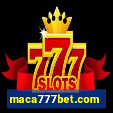 maca777bet.com