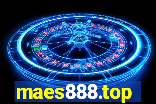 maes888.top