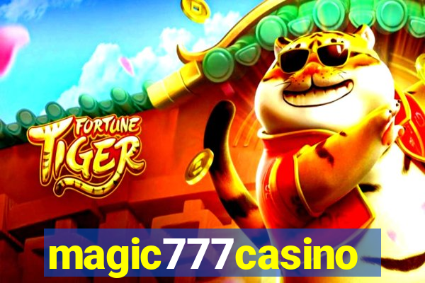 magic777casino