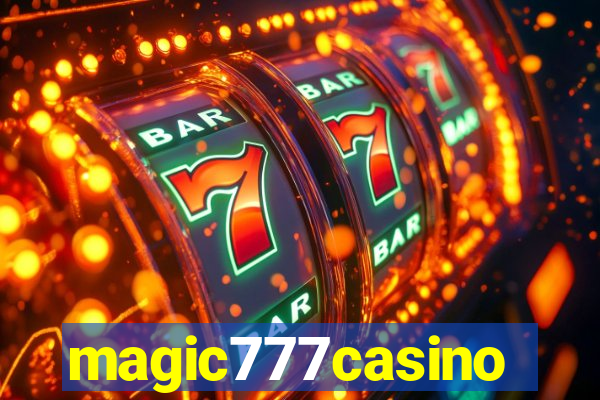 magic777casino