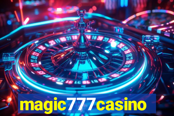 magic777casino