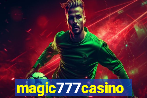 magic777casino