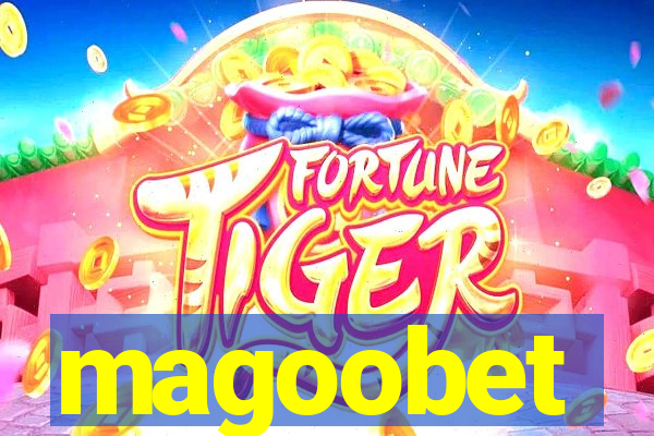 magoobet