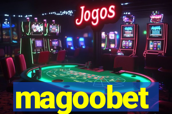 magoobet