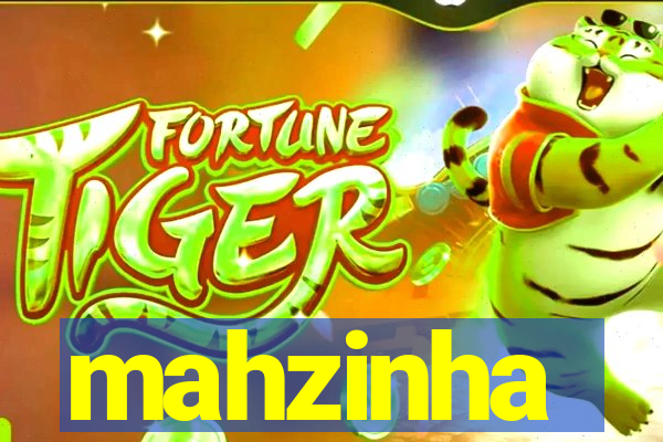 mahzinha