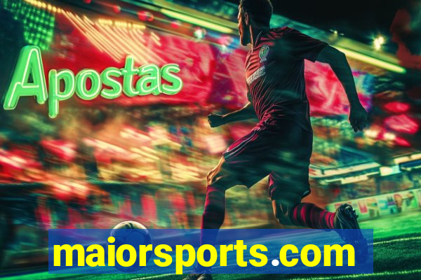 maiorsports.com