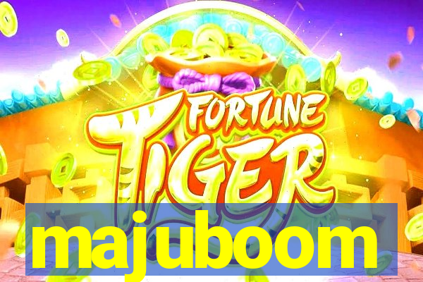 majuboom