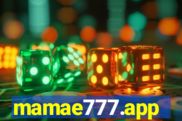 mamae777.app