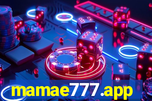 mamae777.app