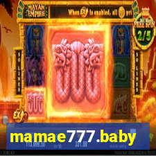 mamae777.baby