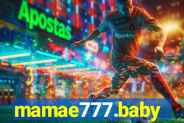 mamae777.baby