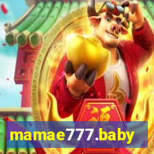 mamae777.baby