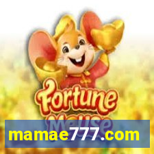 mamae777.com